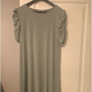 Boutique dress, worn once.